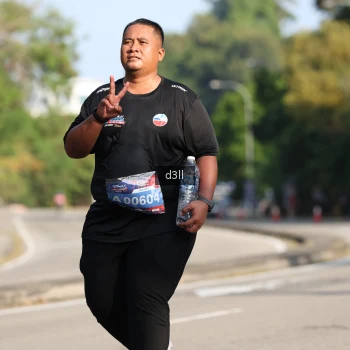 Runner Photo 4084197