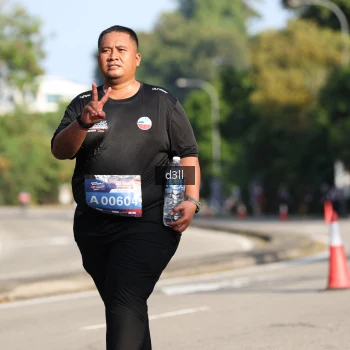 Runner Photo 4084200