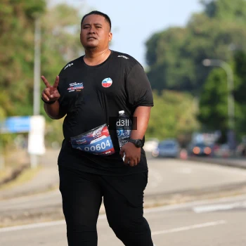 Runner Photo 4084201