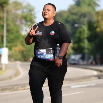 Runner Photo 4084202