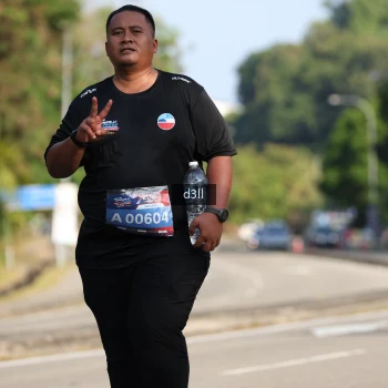 Runner Photo 4084203