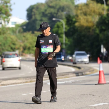 Runner Photo 4084207