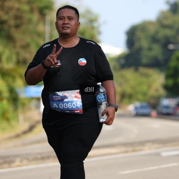 Runner Photo 4084215