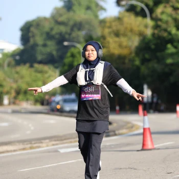 Runner Photo 4084218