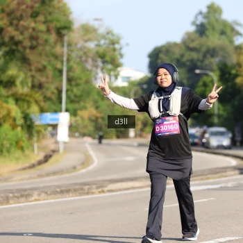 Runner Photo 4084219