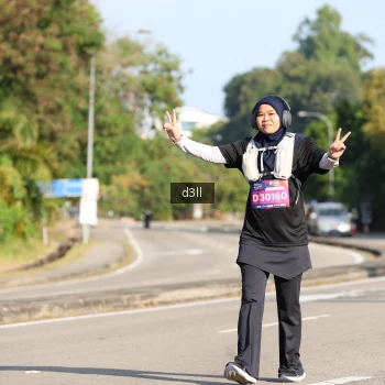 Runner Photo 4084220