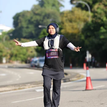 Runner Photo 4084225
