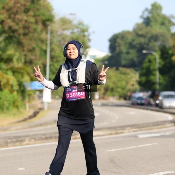 Runner Photo 4084228