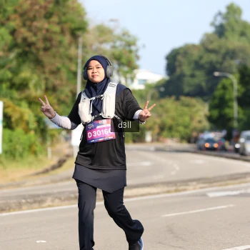 Runner Photo 4084229