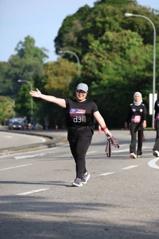 Runner Photo 4084232