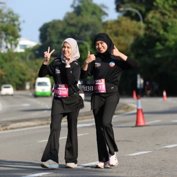 Runner Photo 4084254