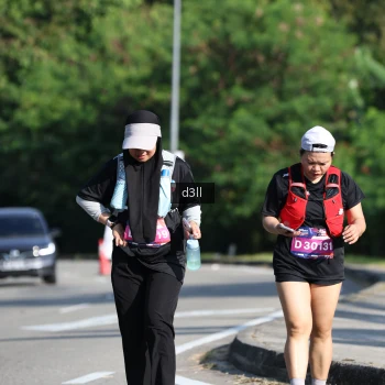 Runner Photo 4084273