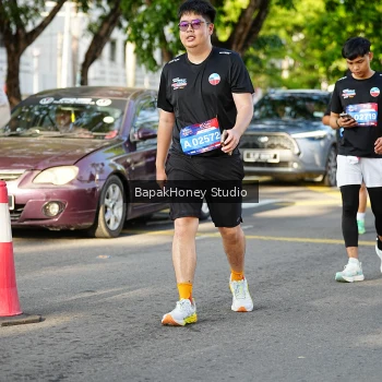 Runner Photo 4084277