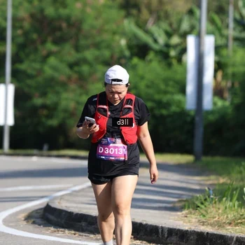 Runner Photo 4084280