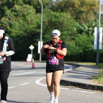 Runner Photo 4084281