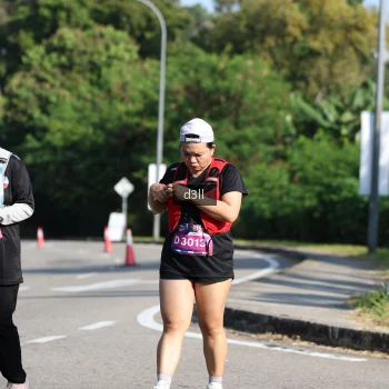 Runner Photo 4084285