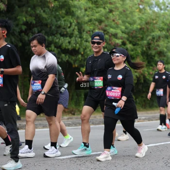 Runner Photo 4084286