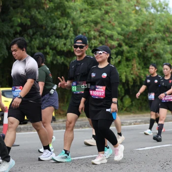 Runner Photo 4084287