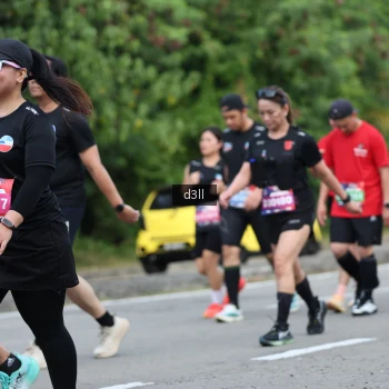 Runner Photo 4084292
