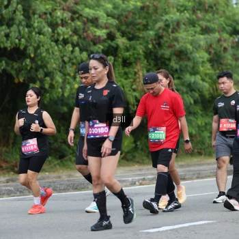 Runner Photo 4084293