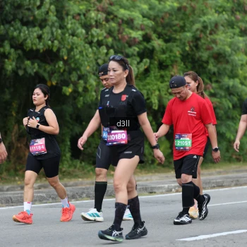 Runner Photo 4084294