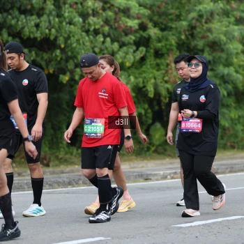 Runner Photo 4084297