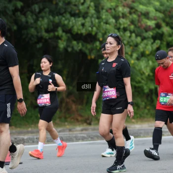 Runner Photo 4084301