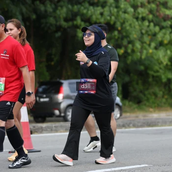 Runner Photo 4084302