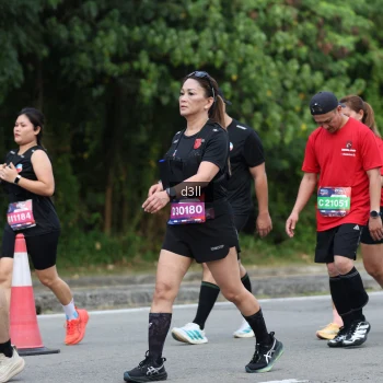 Runner Photo 4084303