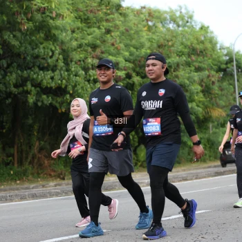 Runner Photo 4084306