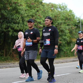 Runner Photo 4084307