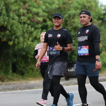Runner Photo 4084309