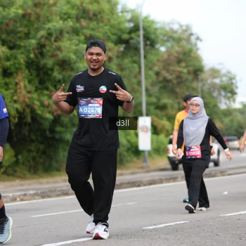 Runner Photo 4084325
