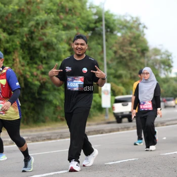 Runner Photo 4084327