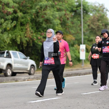 Runner Photo 4084328