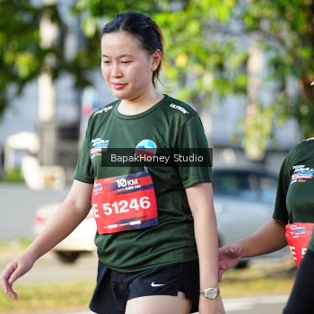 Runner Photo 4084329