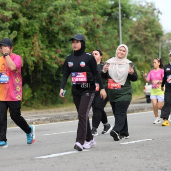 Runner Photo 4084339