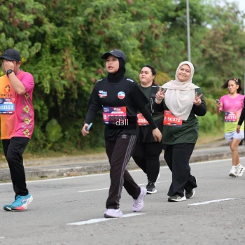 Runner Photo 4084340