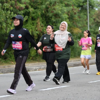 Runner Photo 4084341
