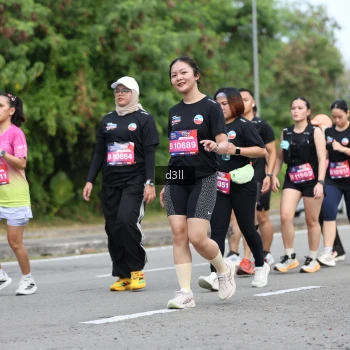 Runner Photo 4084344
