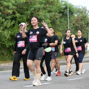 Runner Photo 4084346