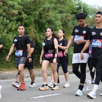 Runner Photo 4084352