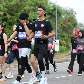 Runner Photo 4084356