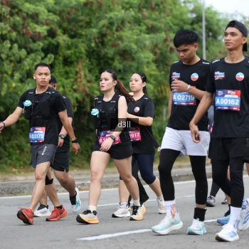 Runner Photo 4084357