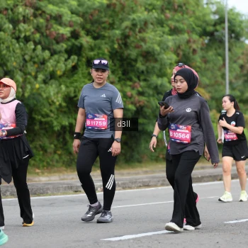 Runner Photo 4084361