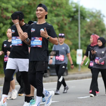 Runner Photo 4084362
