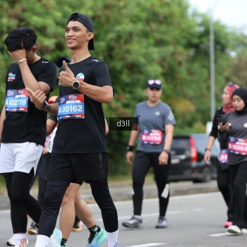 Runner Photo 4084363