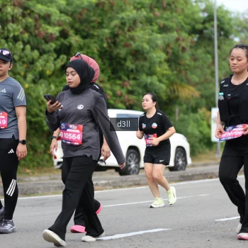 Runner Photo 4084365