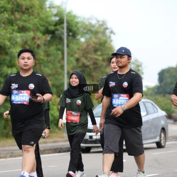 Runner Photo 4084388
