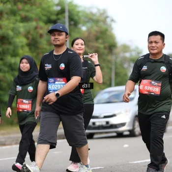 Runner Photo 4084391